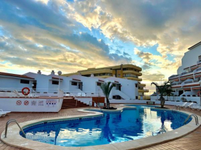 Apartment in Ocean Park II, Costa Adeje, Tenerife